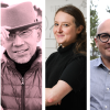 ENVD welcomes six new faculty members