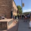 ENVD 1004 campus walks