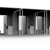 Environmental Design 2020 Latin honors recipients