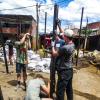 Global Seminar: The Medellin Practicum/Studio (Medellin, Colombia), 2018