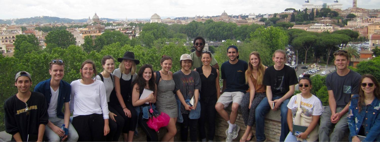 Rome global seminar