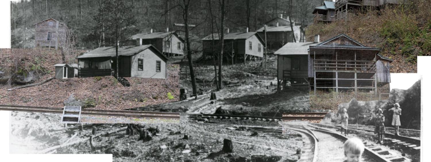 Reinforcing Appalachia