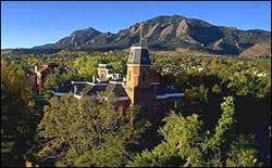 Old Main