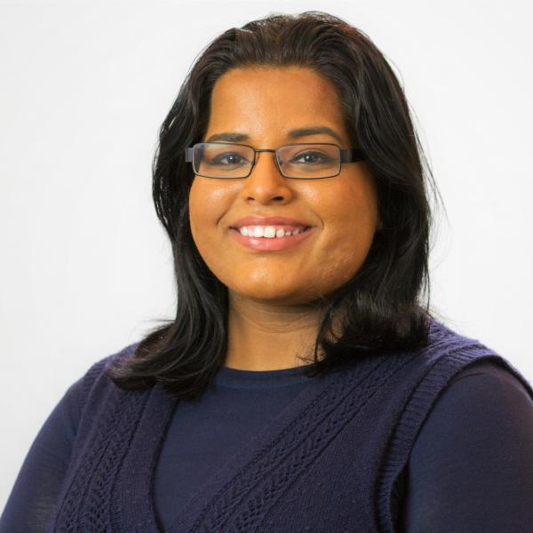 Urooj Raja