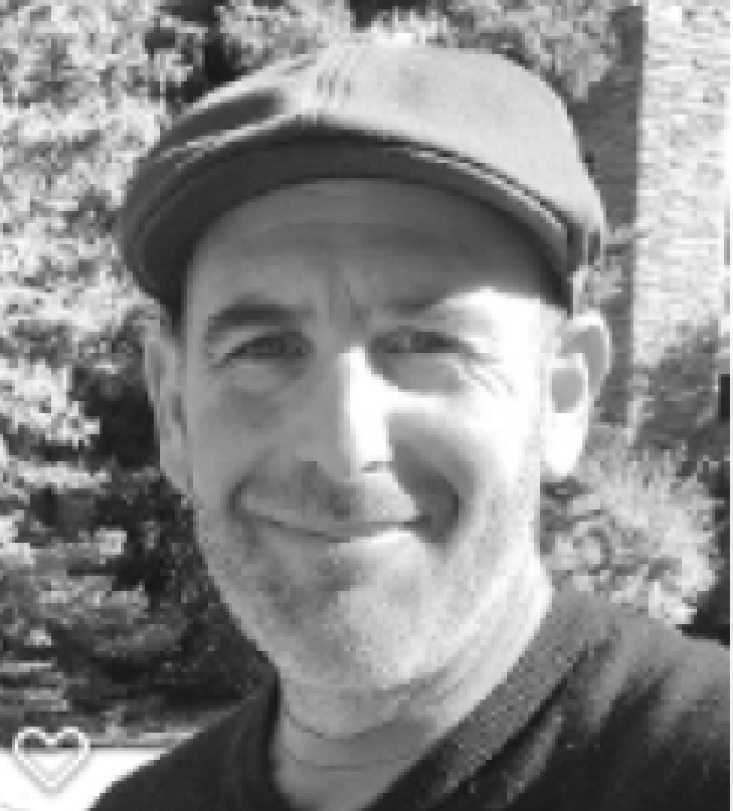 Paul Dreyer