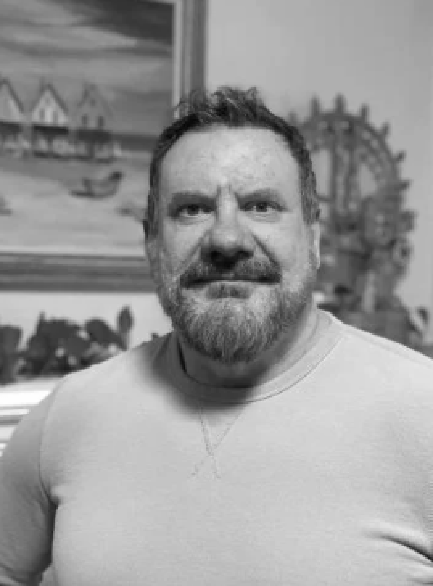 Scott Donnel