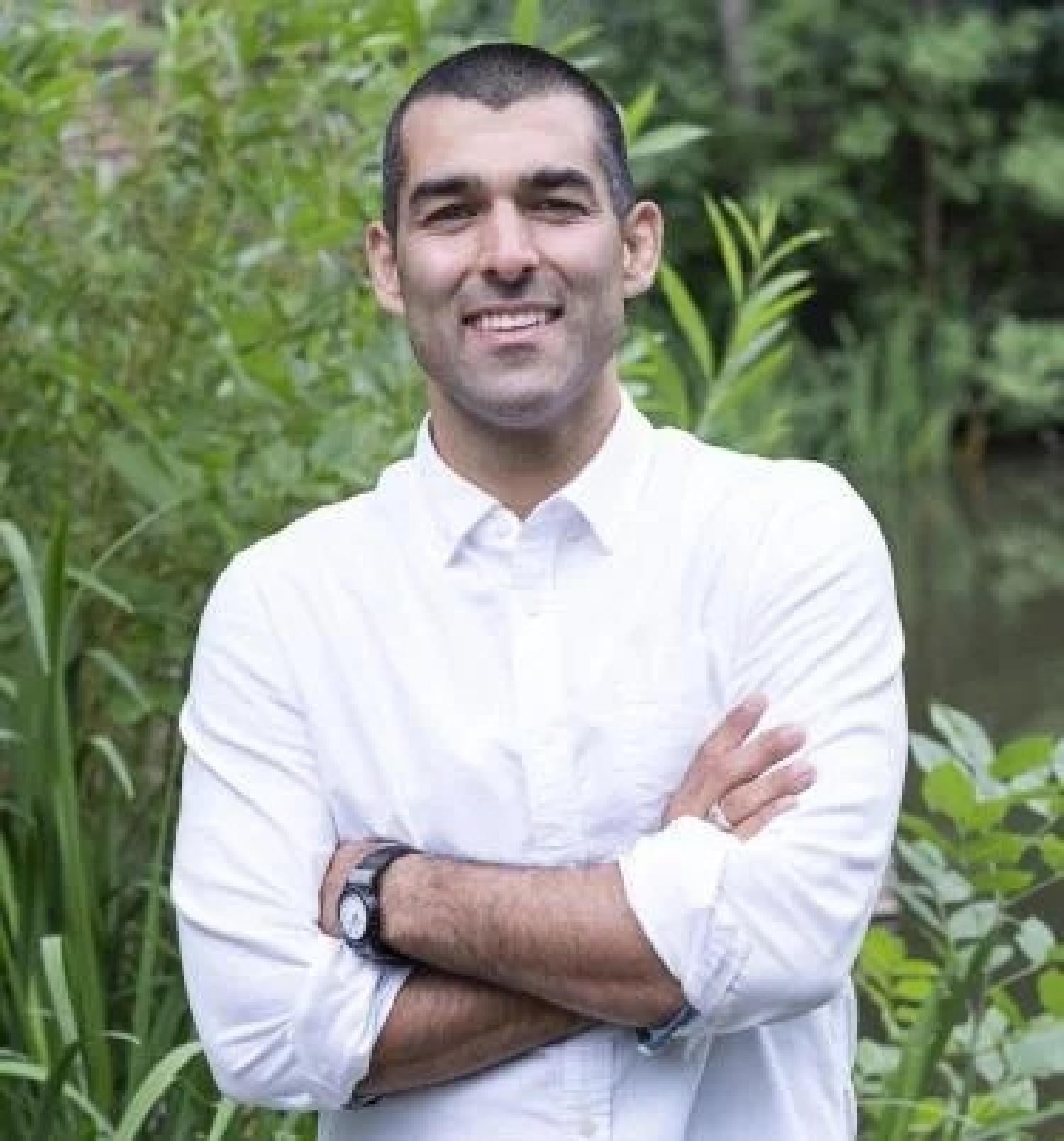 Shawhin Roudbari