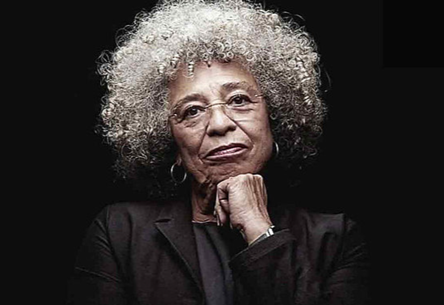 Angela Y. Davis