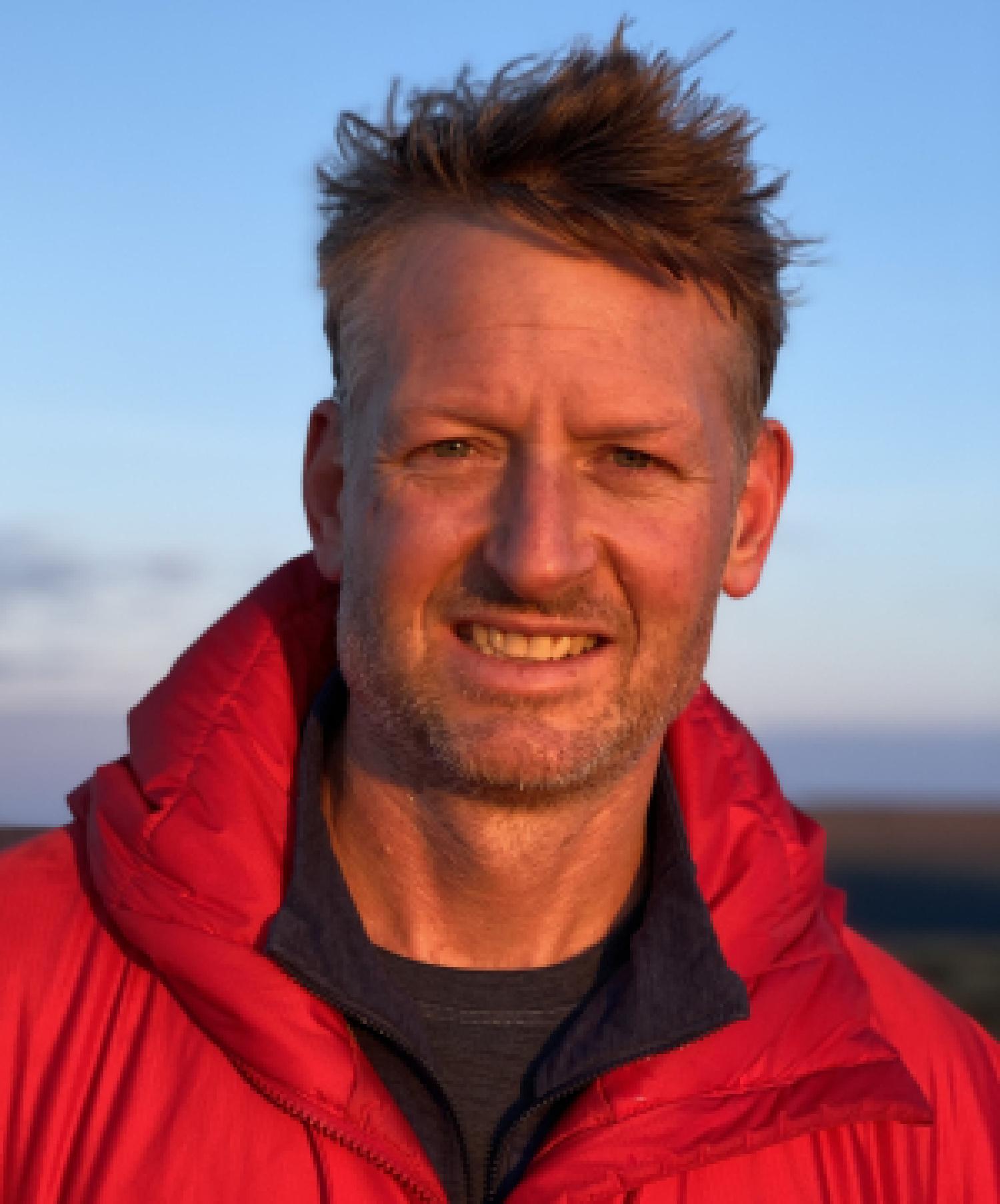 Mark Lynas