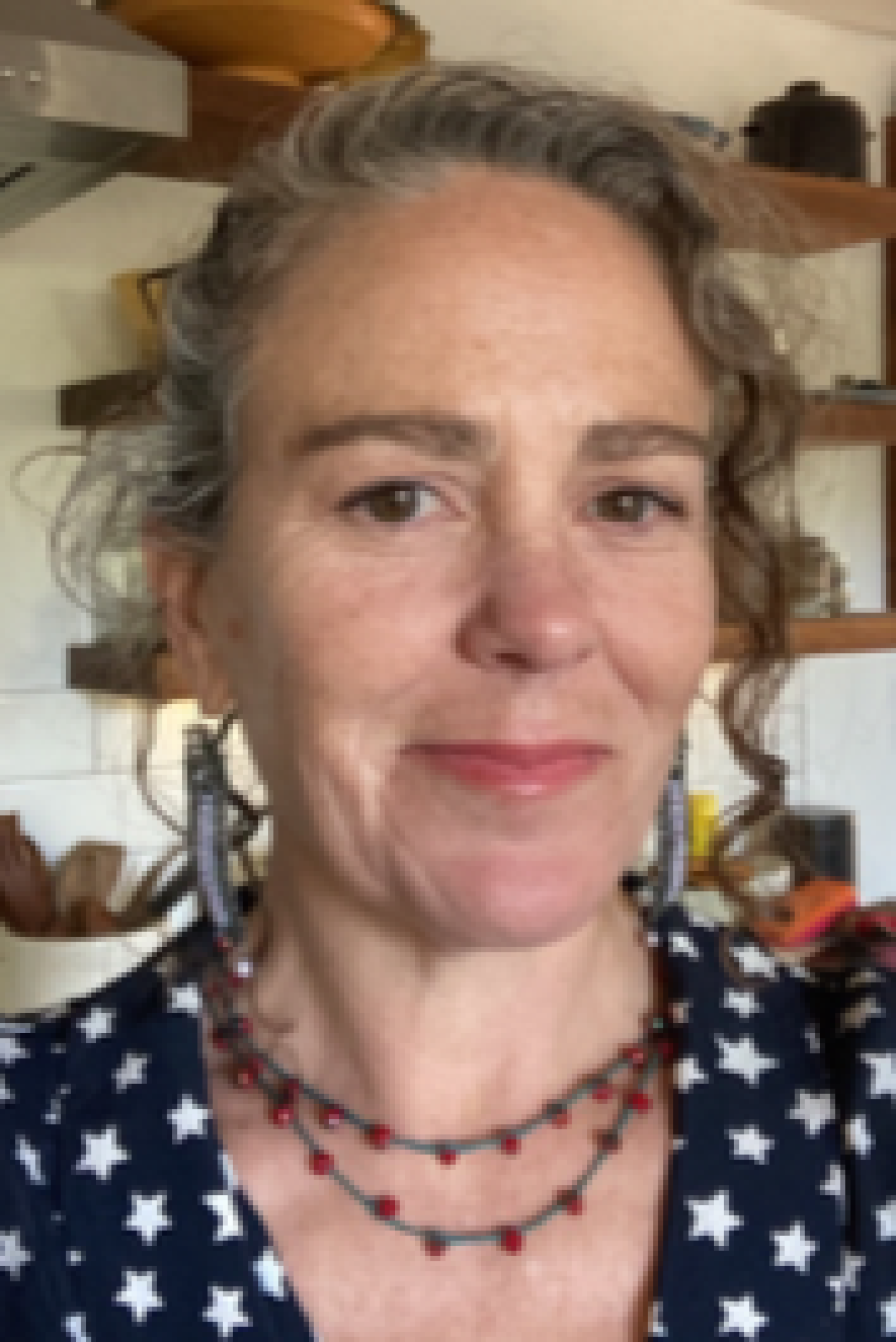 Kirsten Rowell