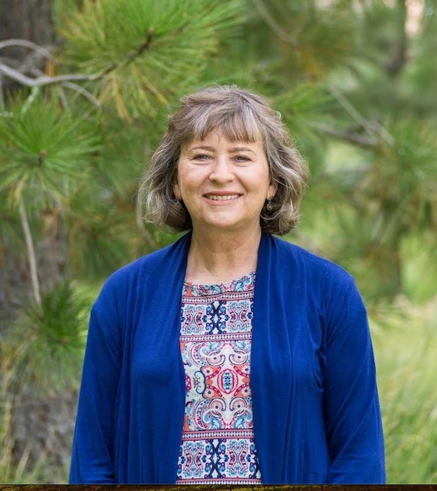 Patricia Dodson