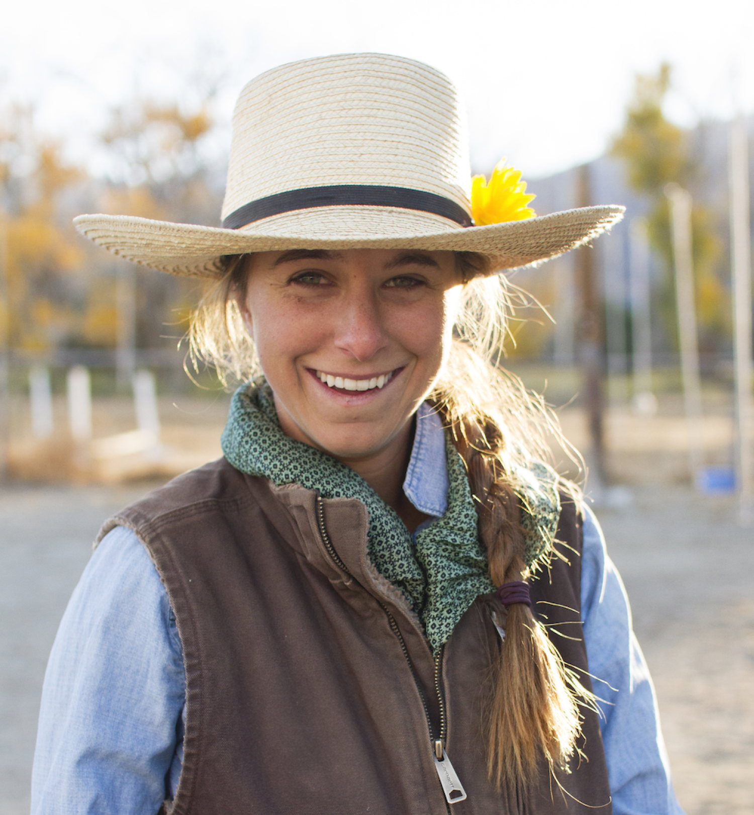 Emily Golden-Beam Headshot