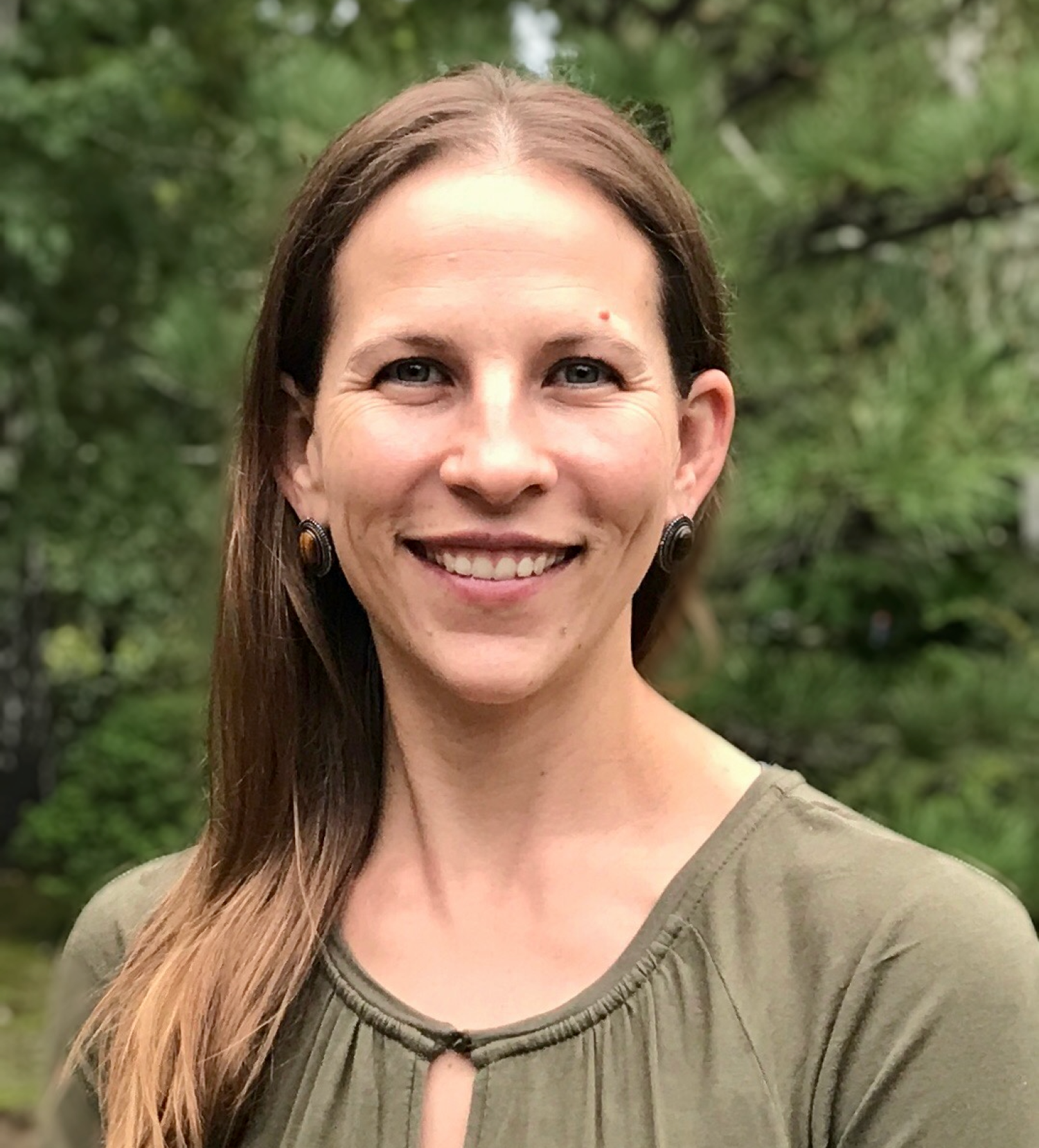 Sarah's Headshot