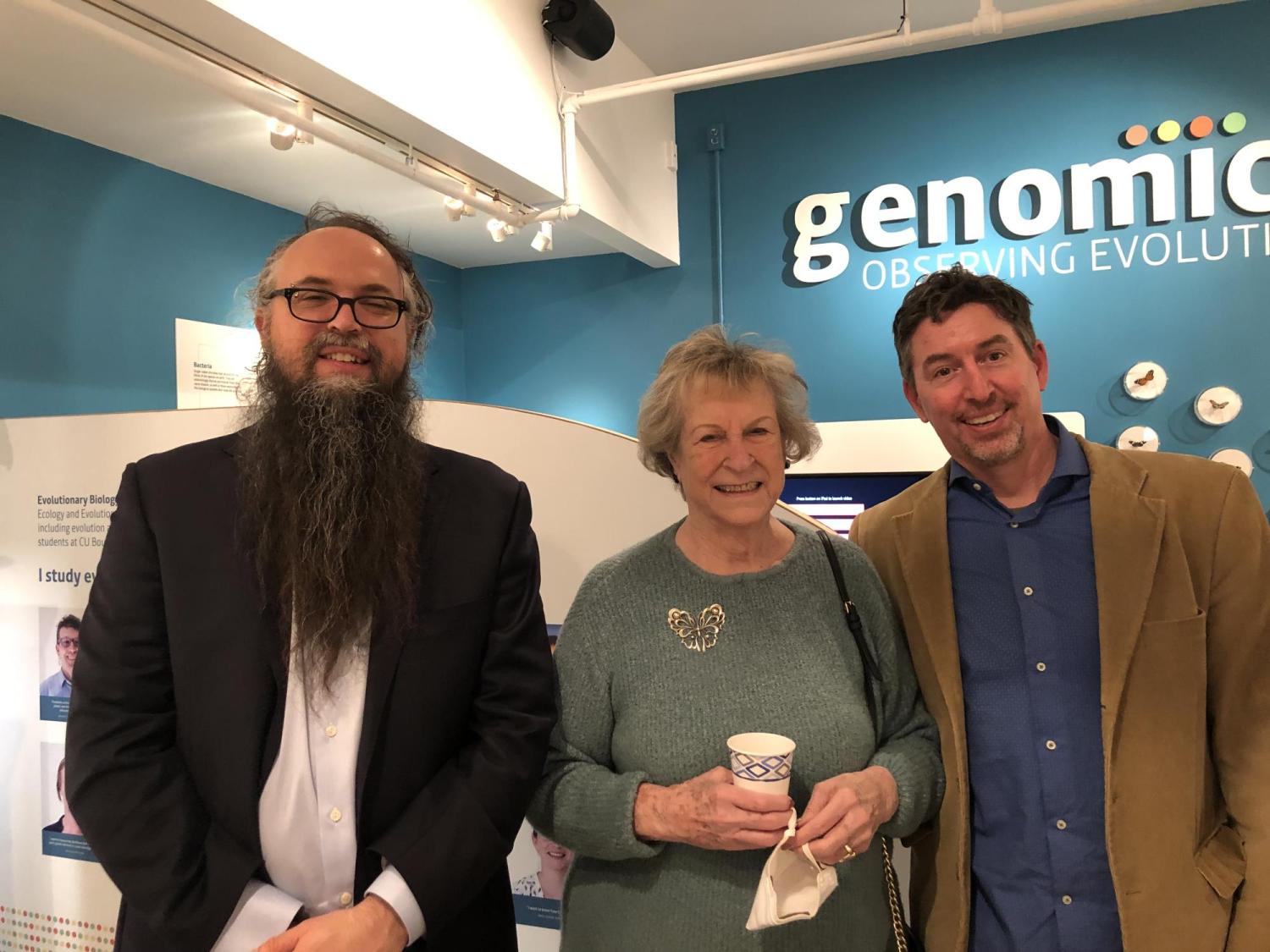 Kyle Powys Whyte, Patricia Sheffels, and Maxwell Boykoff