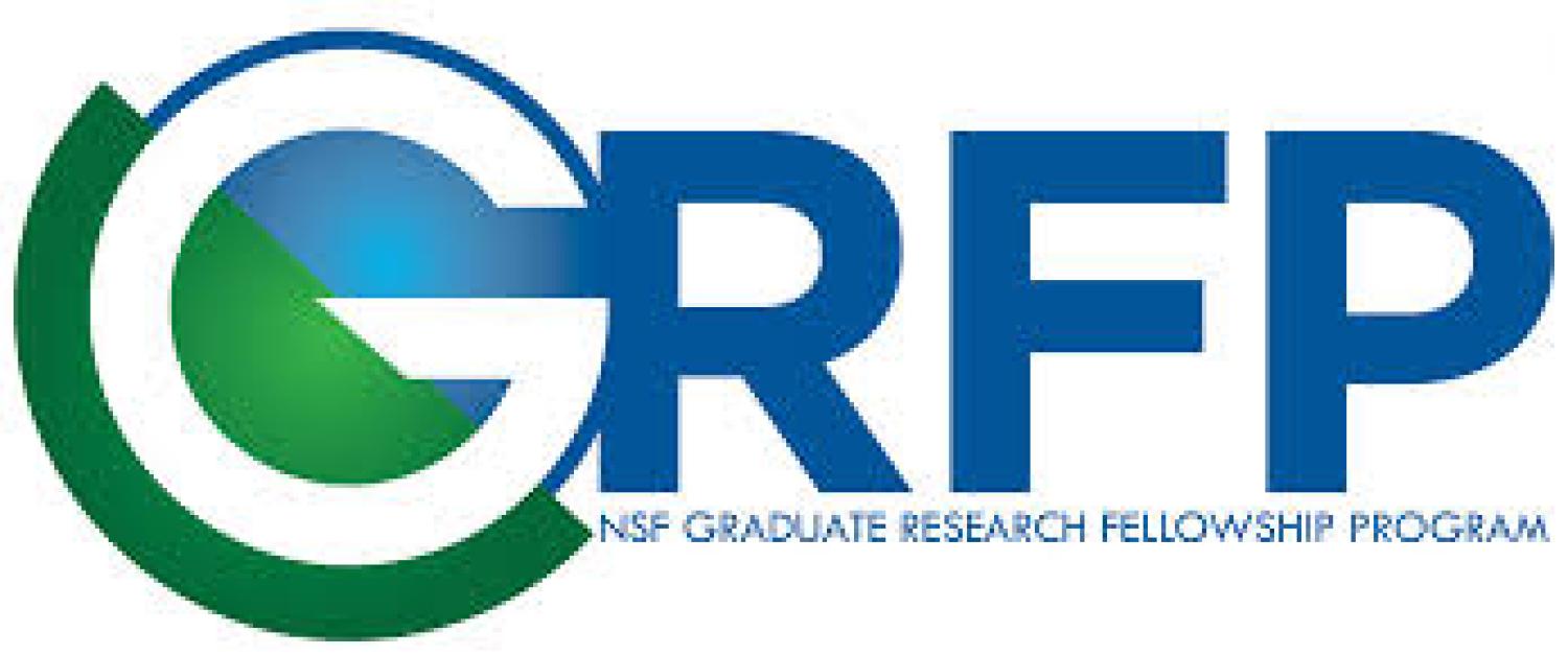 GRFP logo