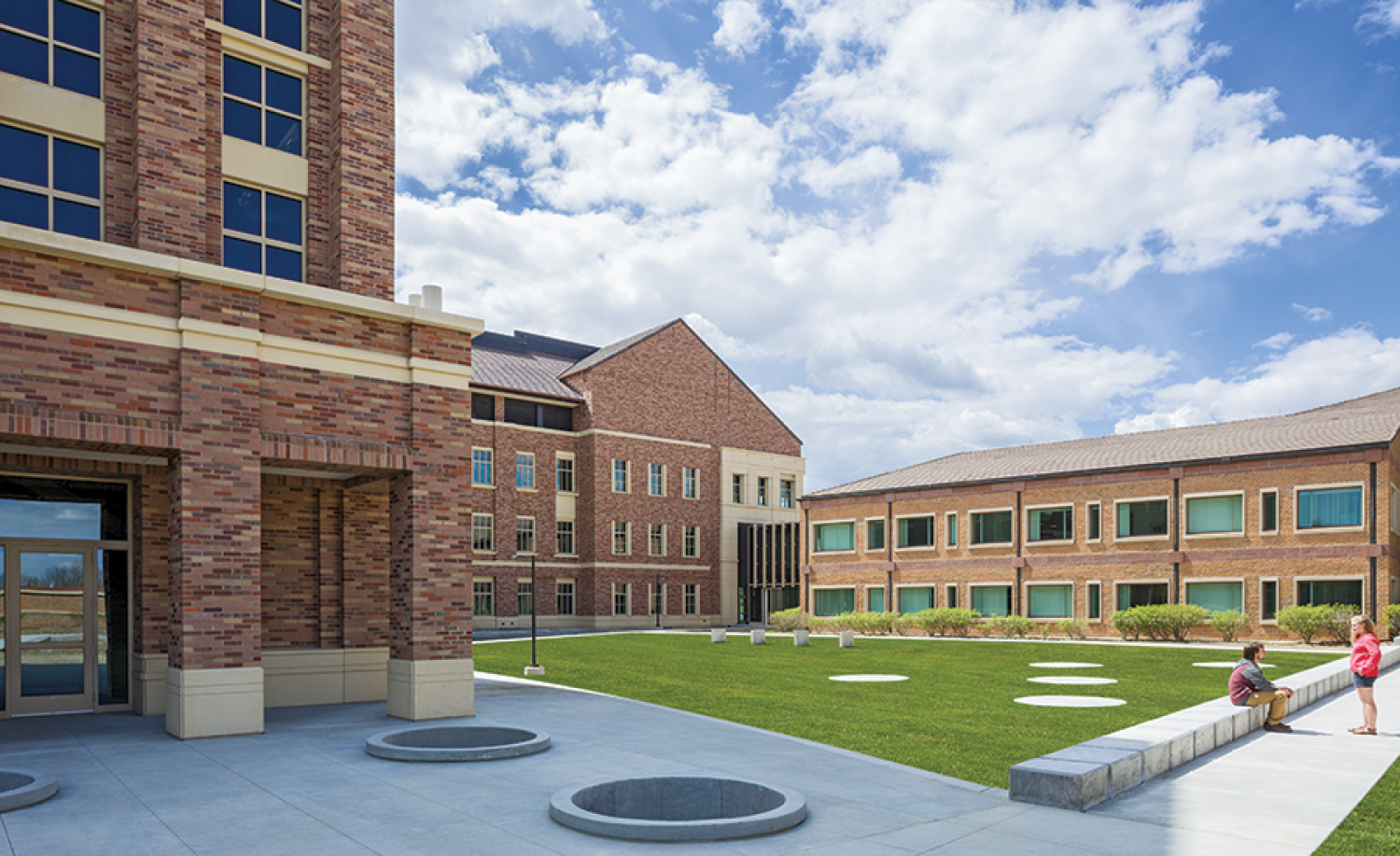 SEEC Complex