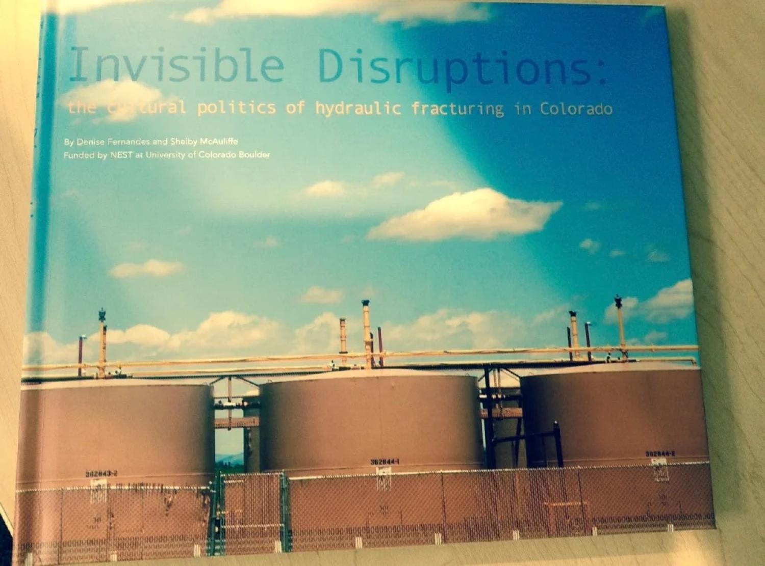Invisible Disruptions