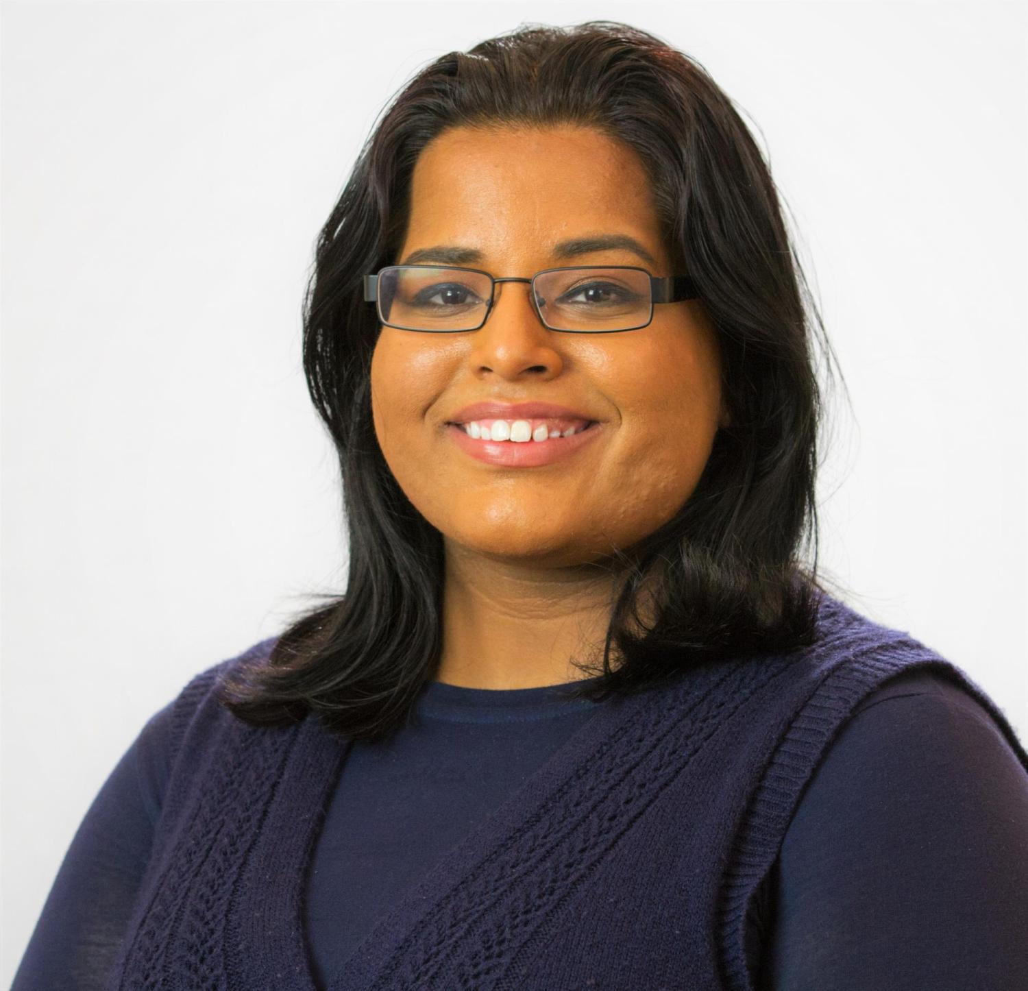 Urooj Raja