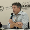 Max Boykoff at COP 2030