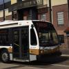 buff bus 
