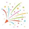 Celebration clipart