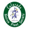 Colorado Native Plant Society logo