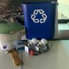 Recycling can