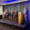 Right Here Right Now Bipartisan Youth Climate Advocacy panel