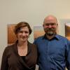 Jeremiah Osborne-Gowey, Amanda Carrico