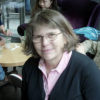 Diane McKnight