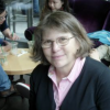 Diane McKnight