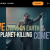 Don't Look Up Climate Platform