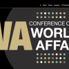 2022 Conference on World Affairs