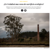 el Salto Dario
