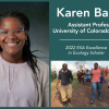 Karen Bailey