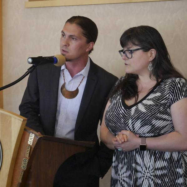 Honoring Indigenous Lands and Territories