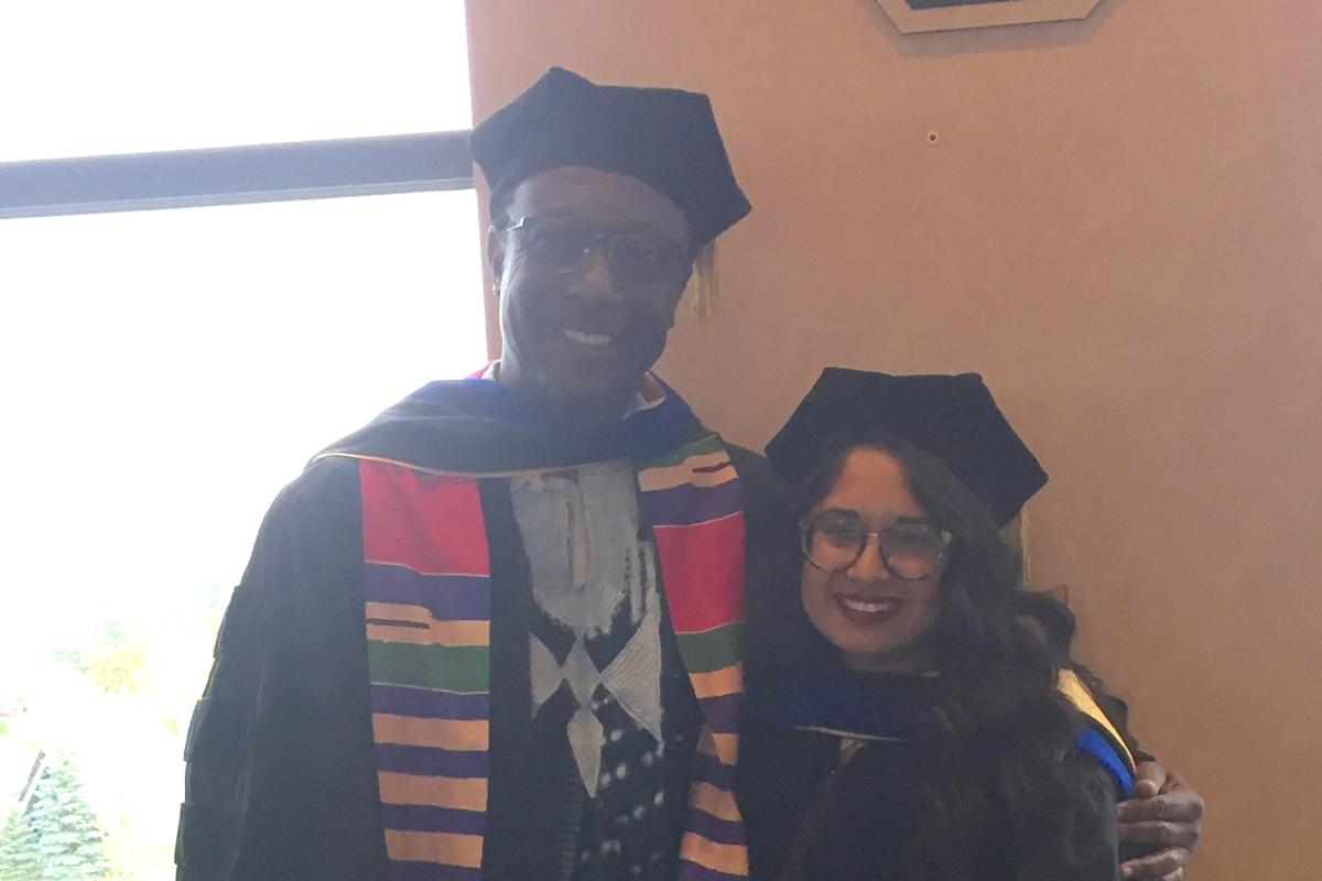 PhD Grads