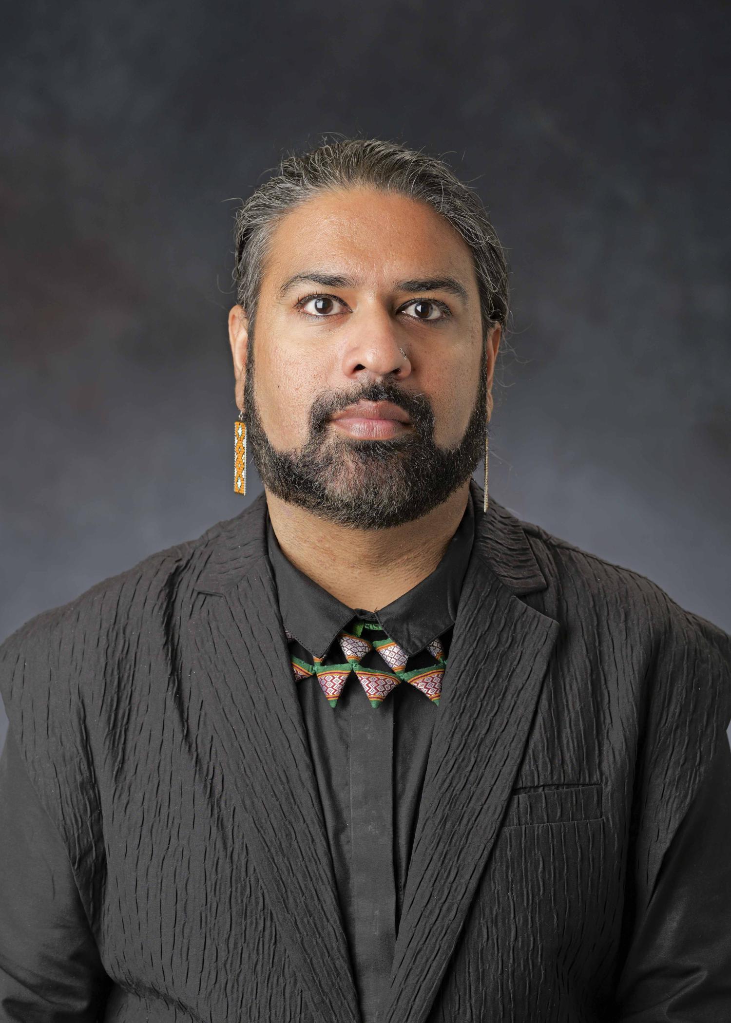 Dr. Nishant Upadhyay