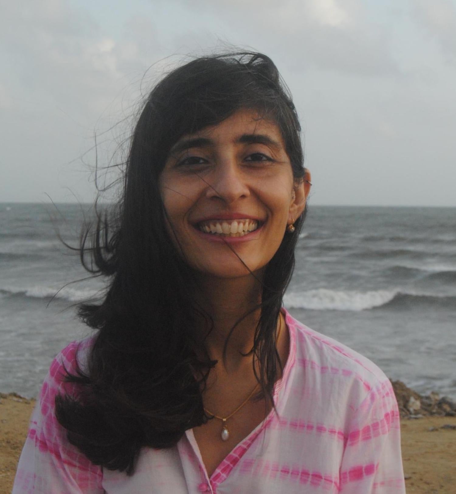 Rahma Mian