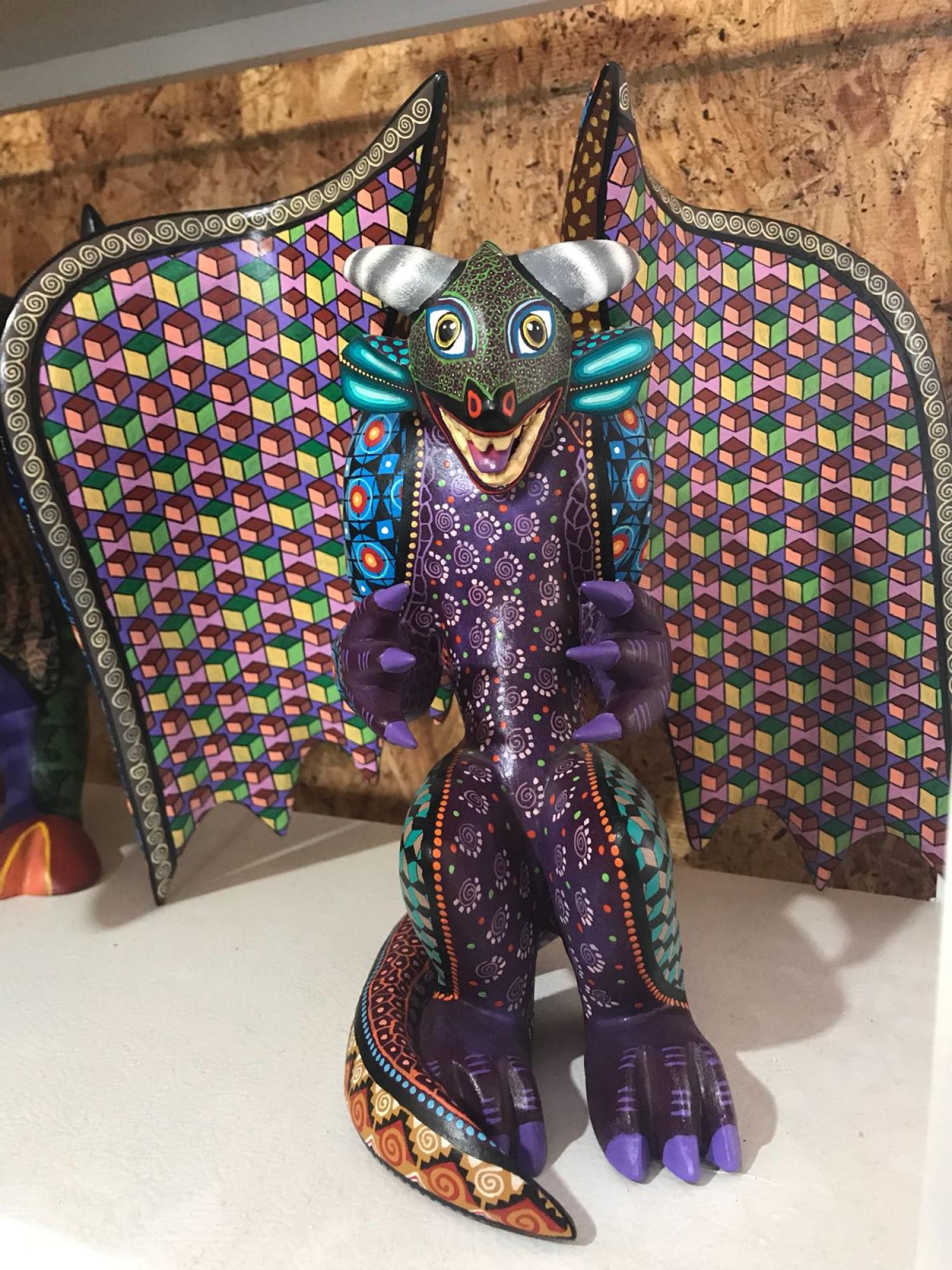 Alebrije