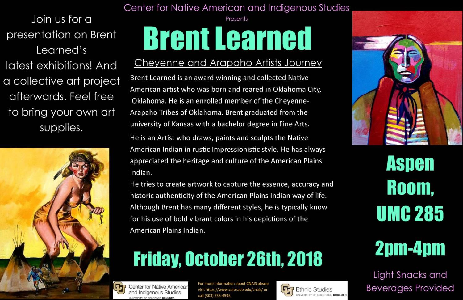 Brent