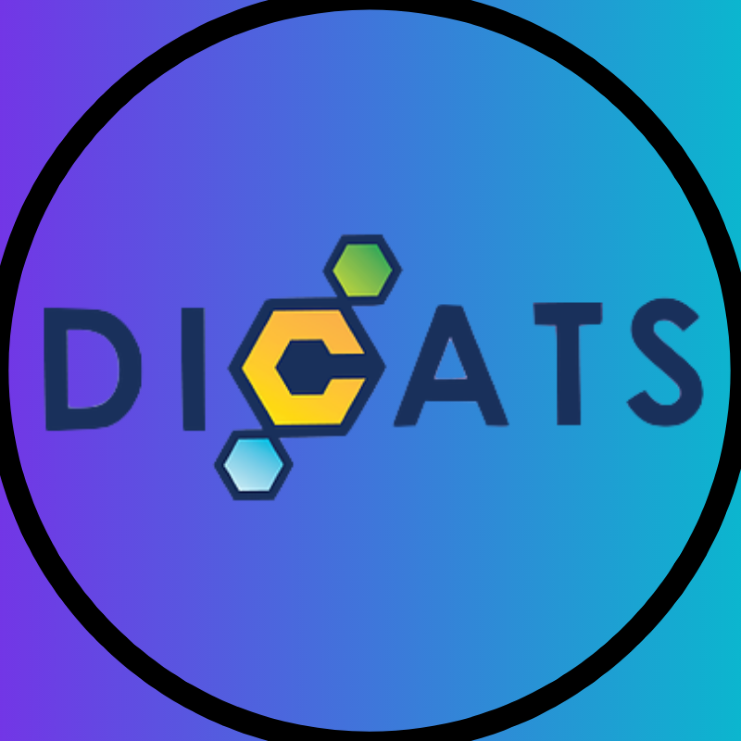 DICATS Logo