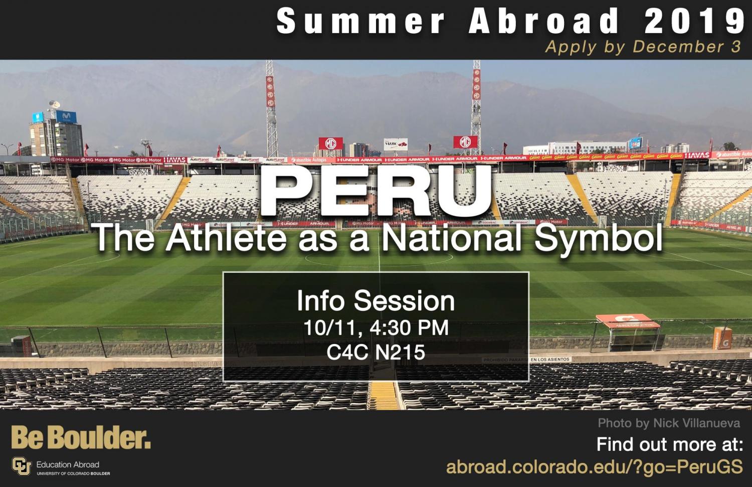 Peru