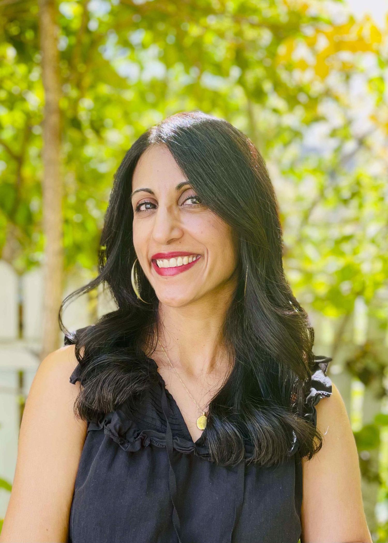 Dr. Seema Sohi