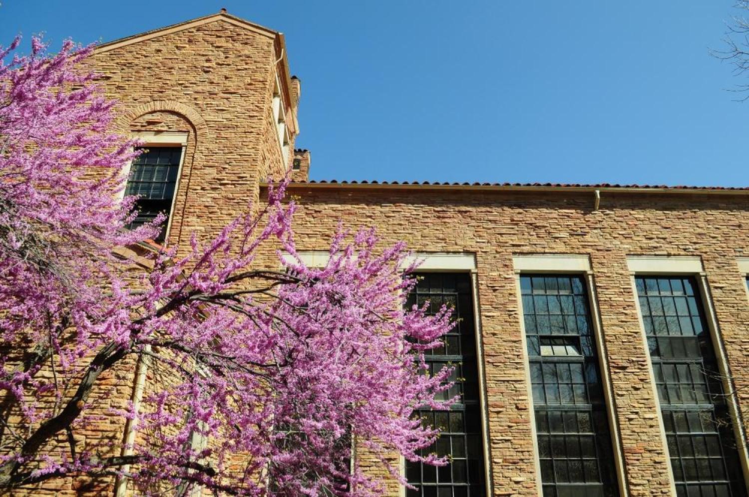 Ketchum Hall
