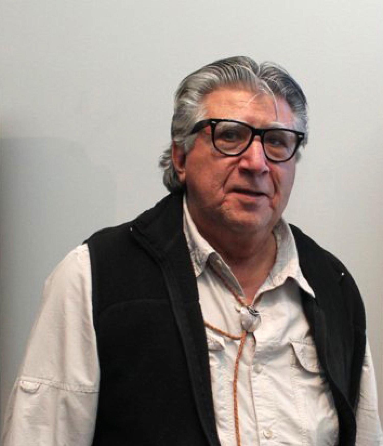George Rivera