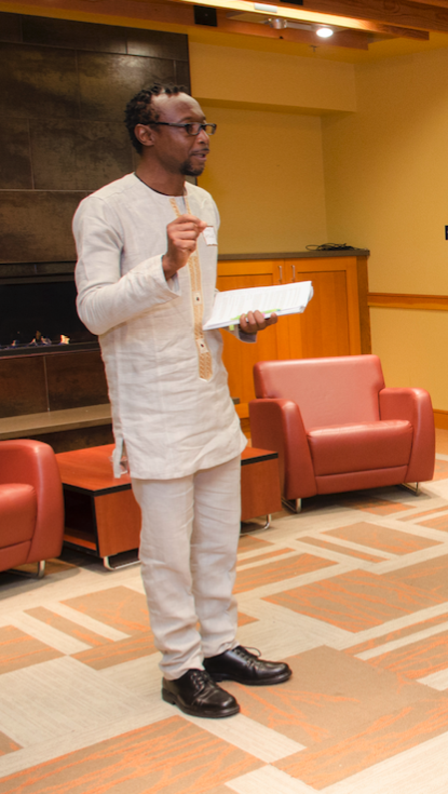 Awon teaching