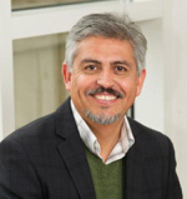 Professor Enrique Sepulveda