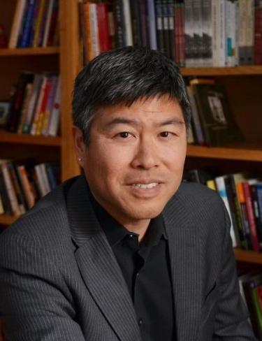 Professor Daryl Maeda