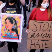 stop Asian hate